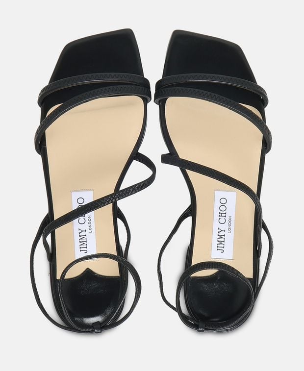 Jimmy Choo Ankle strap sandals Nori