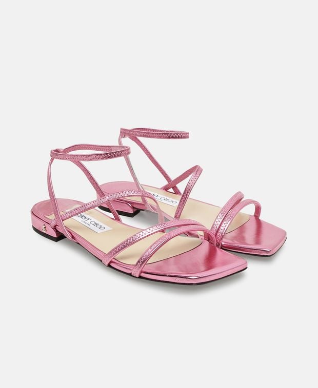 Jimmy Choo Ankle strap sandals Nori 15