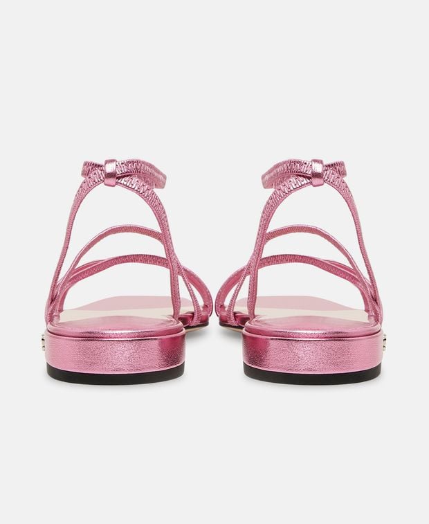 Jimmy Choo Ankle strap sandals Nori 15