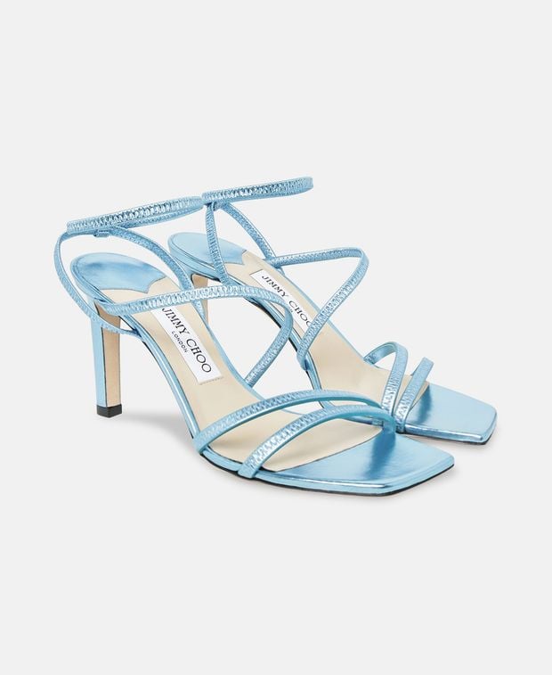 Jimmy Choo Ankle strap sandals
