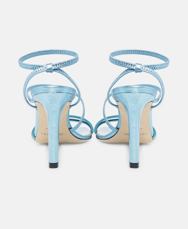 Jimmy Choo Ankle strap sandals