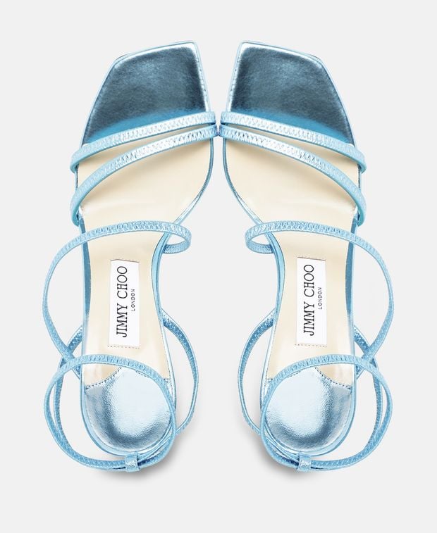 Jimmy Choo Ankle strap sandals