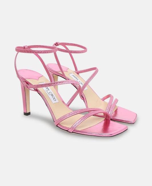 Jimmy Choo Ankle strap sandals Nori 85