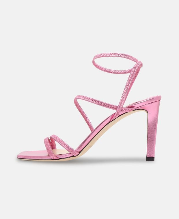 Jimmy Choo Ankle strap sandals Nori 85