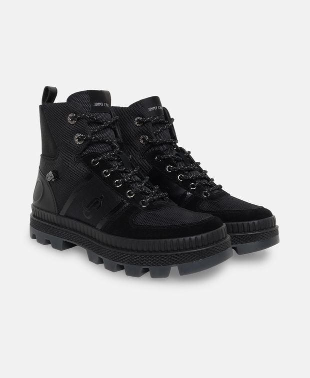 Jimmy Choo Lace-up ankle boot Normandy