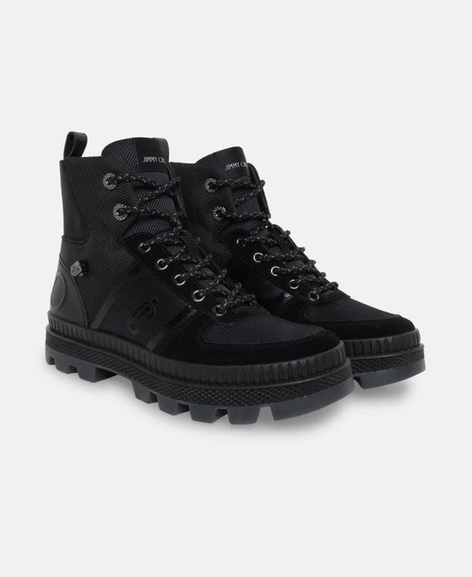 Jimmy Choo Lace-up ankle boot Normandy