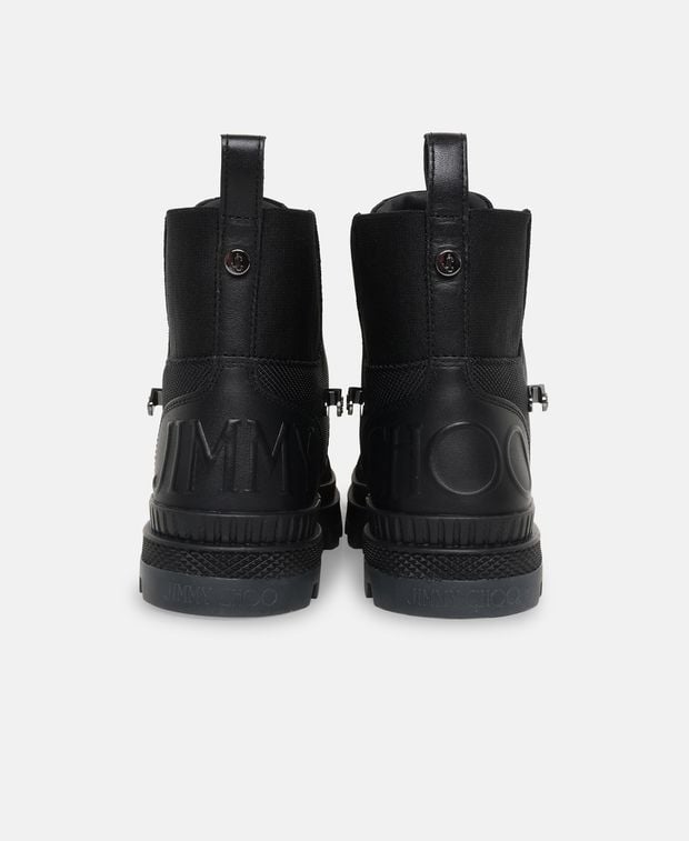 Jimmy Choo Lace-up ankle boot Normandy