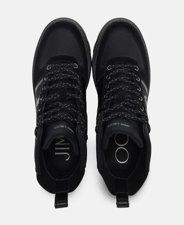 Jimmy Choo Lace-up ankle boot Normandy