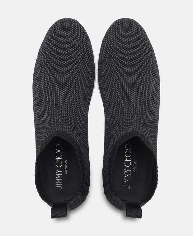 Jimmy Choo Slip-on sneakers Norway