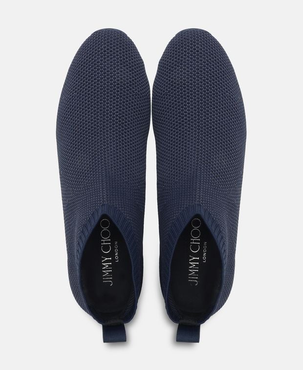 Jimmy Choo Slip-on sneakers Norway