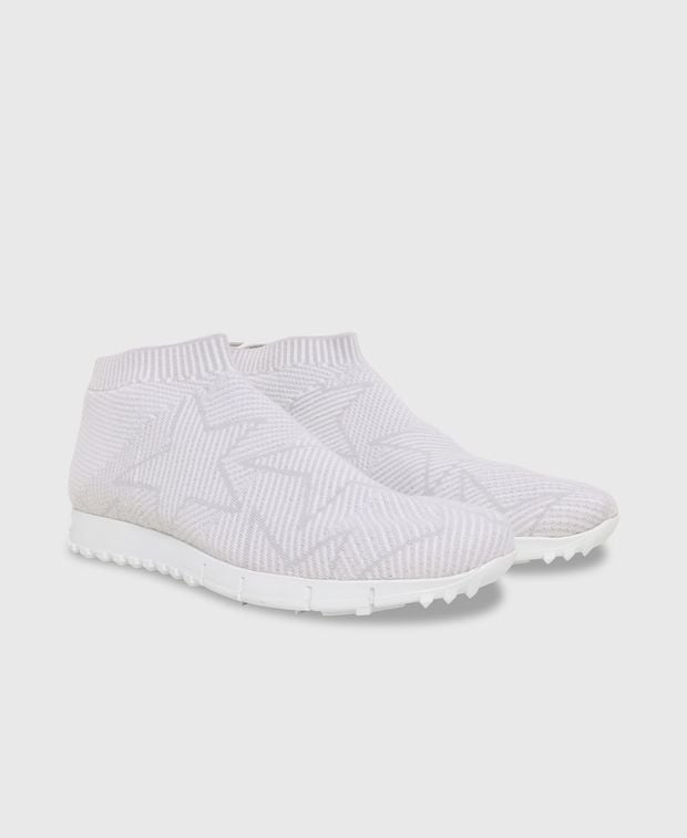 Jimmy Choo Slip-on sneakers Norway