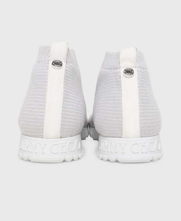 Jimmy Choo Slip-on sneakers Norway