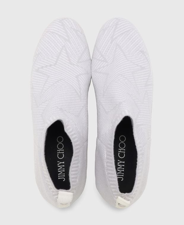 Jimmy Choo Slip-on sneakers Norway