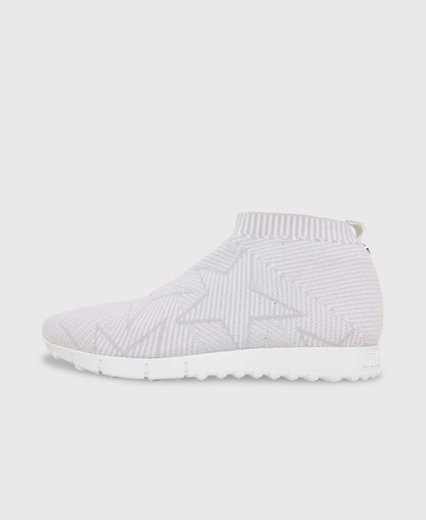 Jimmy Choo Slip-on sneakers Norway