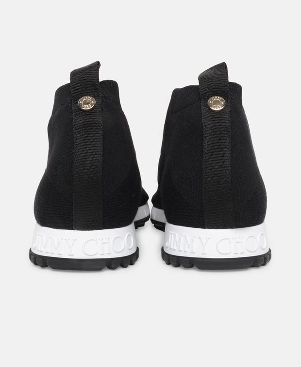 Jimmy Choo Slip-on sneakers Norway