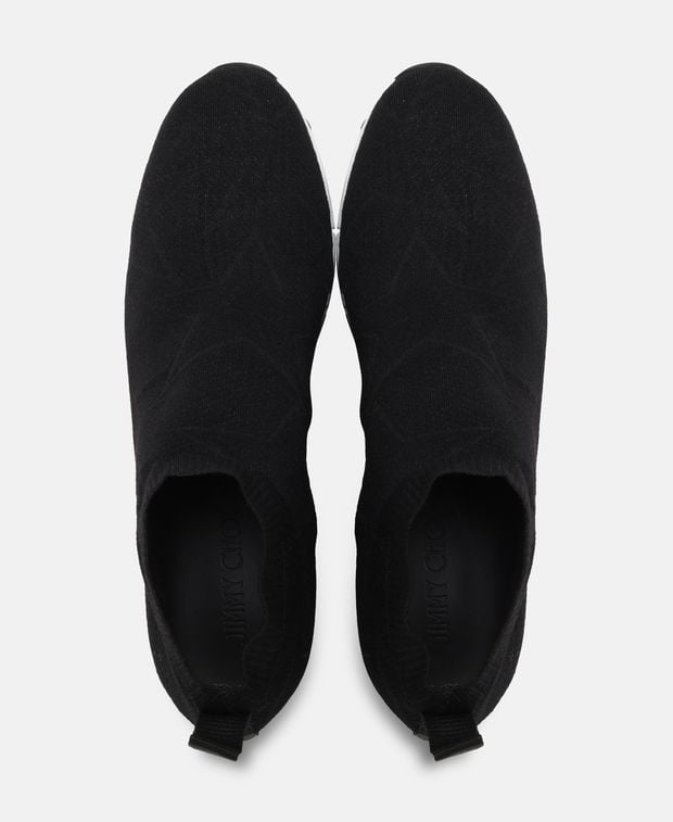 Jimmy Choo Slip-on sneakers Norway