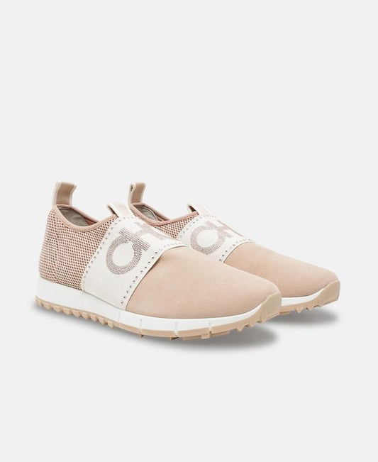 Jimmy Choo Slip-on sneakers Oakland