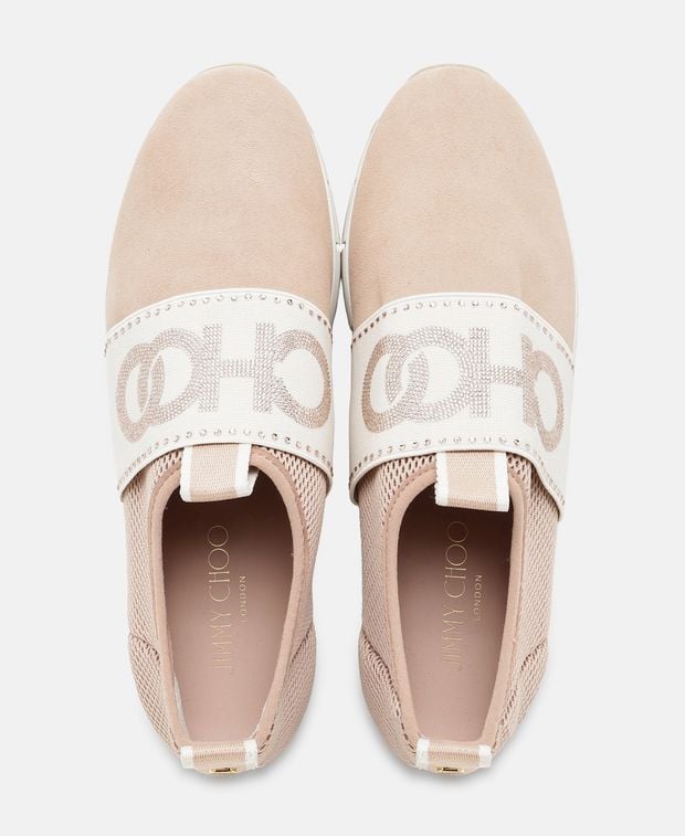 Jimmy Choo Slip-on sneakers Oakland