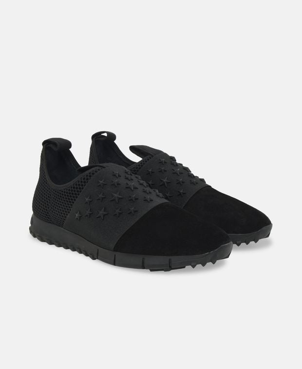 Jimmy Choo Slip-on sneakers