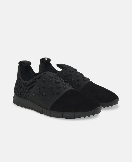 Jimmy Choo Slip-on sneakers