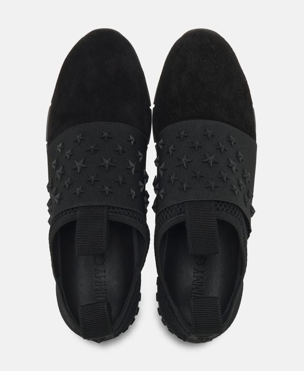 Jimmy Choo Slip-on sneakers