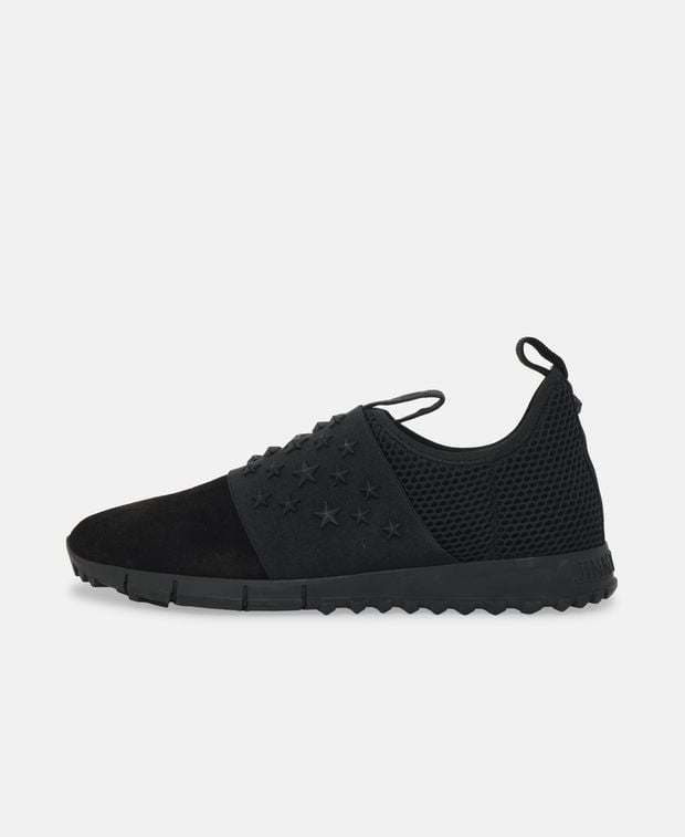 Jimmy Choo Slip-on sneakers