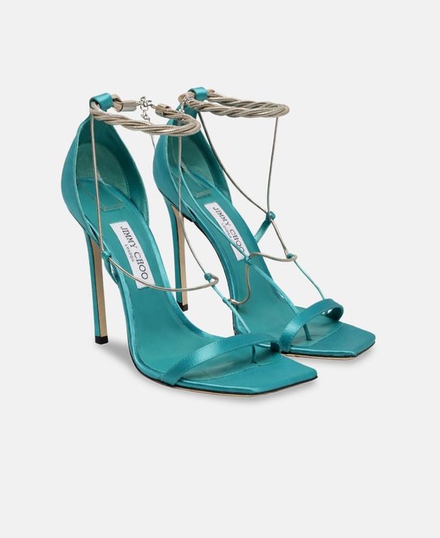 Jimmy Choo Heeled sandals
