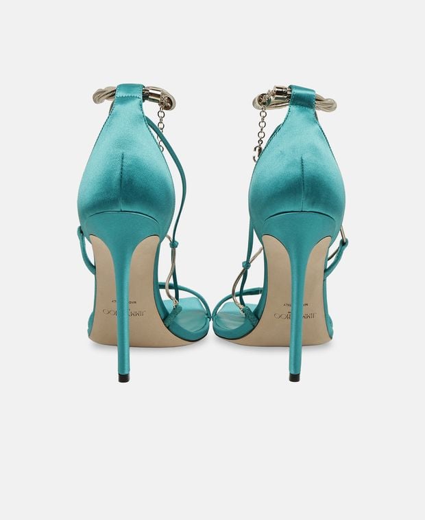 Jimmy Choo Heeled sandals
