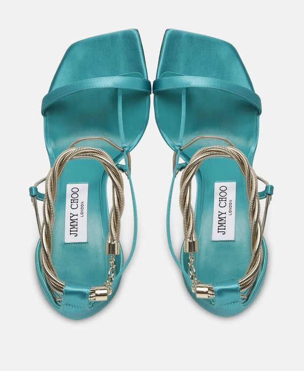 Jimmy Choo Heeled sandals