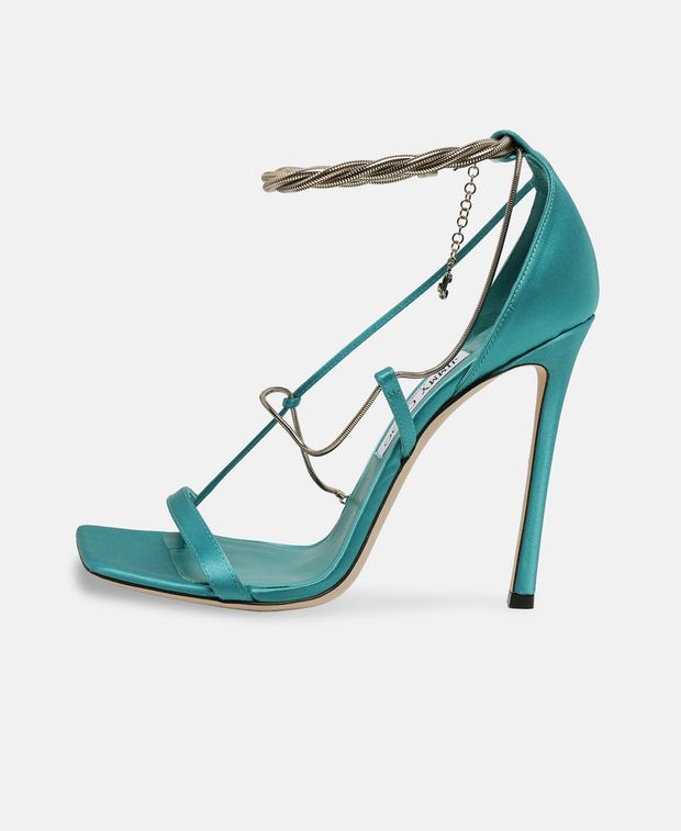 Jimmy Choo Heeled sandals