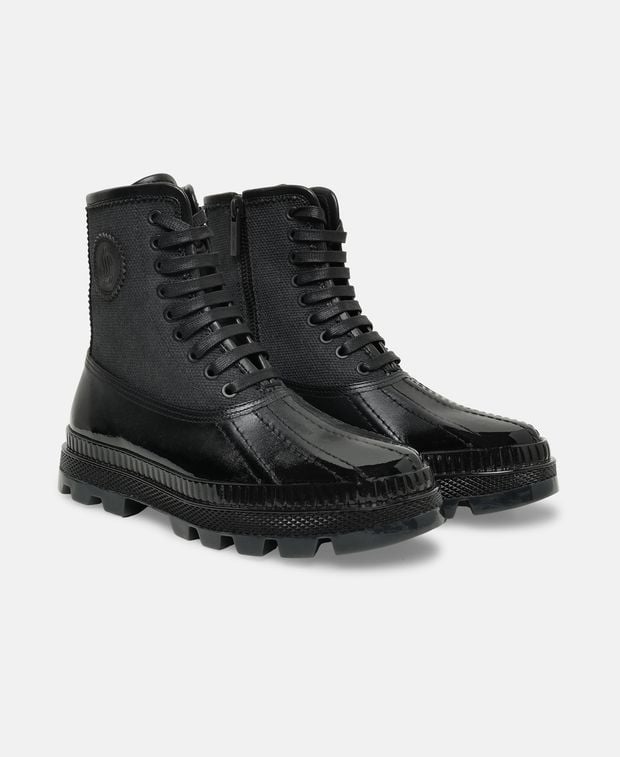 Jimmy Choo Lace-up ankle boot Oskar