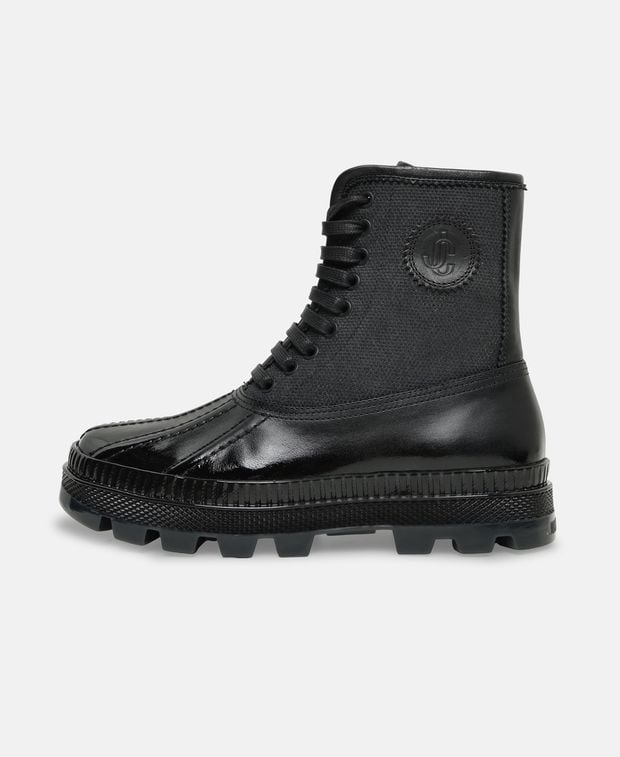 Jimmy Choo Lace-up ankle boot Oskar