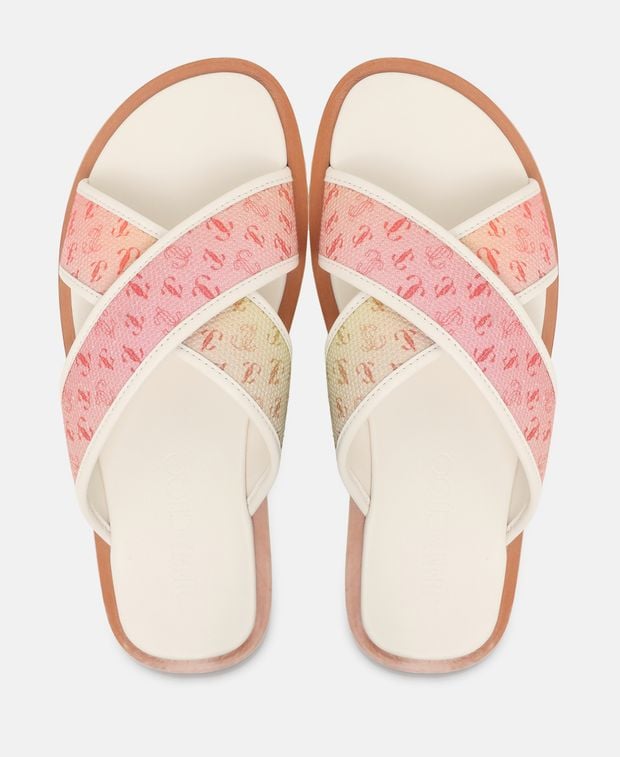 Jimmy Choo Sandals Palmo