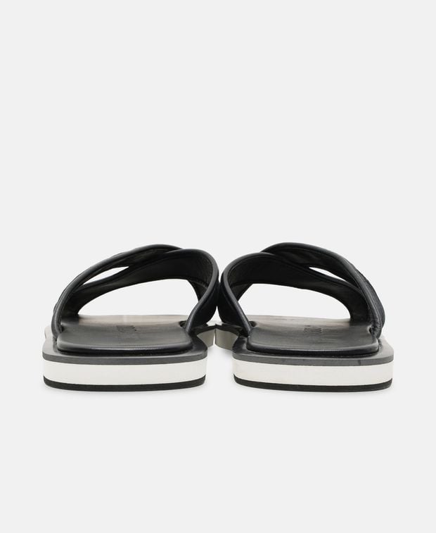 Jimmy Choo Slides Palmo