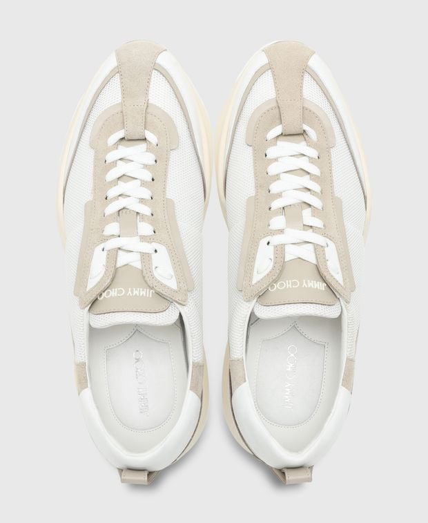 Jimmy Choo Sneakers Raine