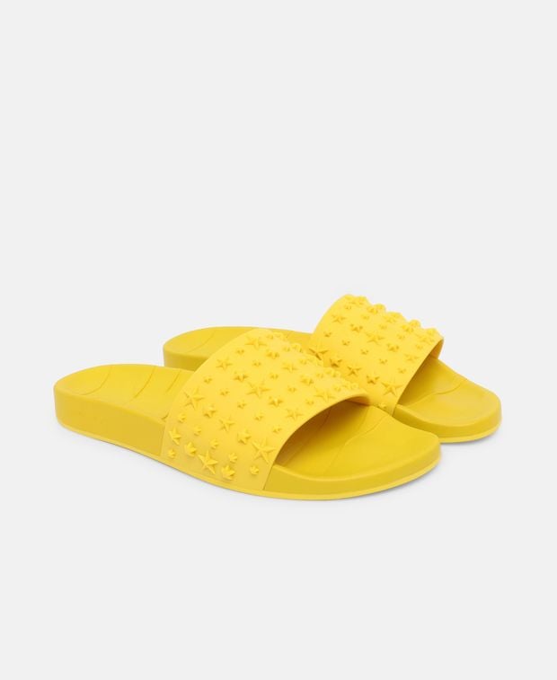 Jimmy Choo Slides Rey