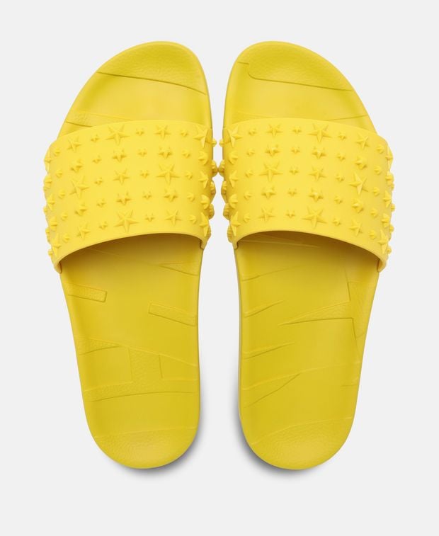 Jimmy Choo Slides Rey