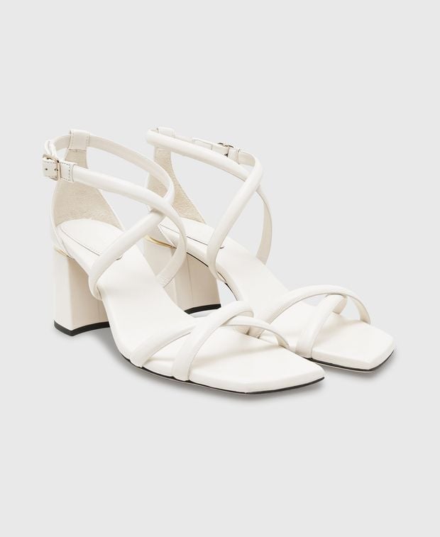 Jimmy Choo Heeled sandals Rheea