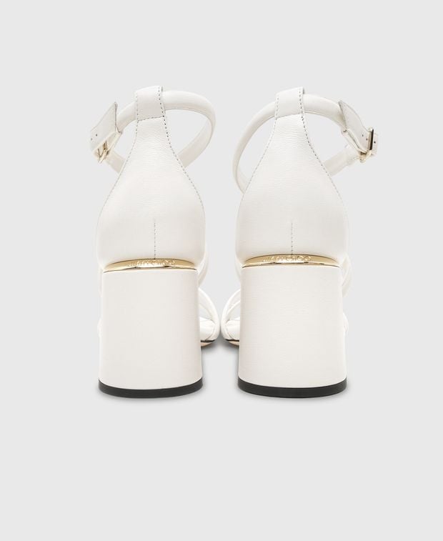 Jimmy Choo Heeled sandals Rheea
