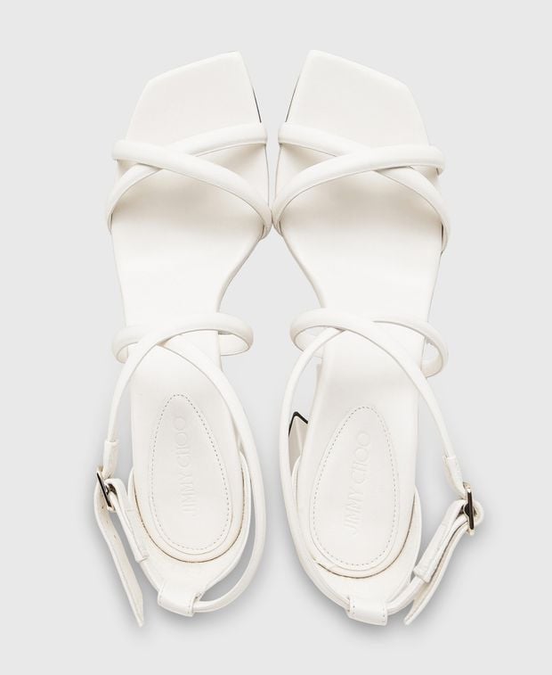 Jimmy Choo Heeled sandals Rheea