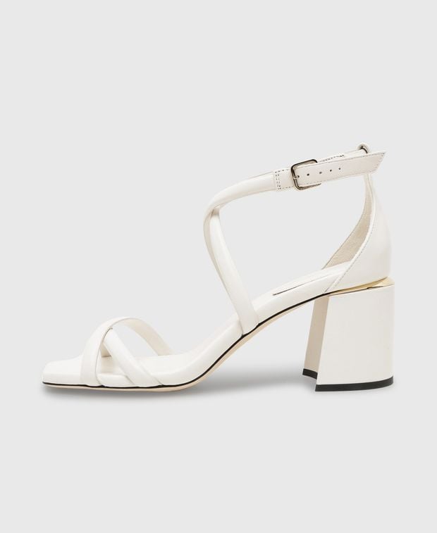 Jimmy Choo Heeled sandals Rheea