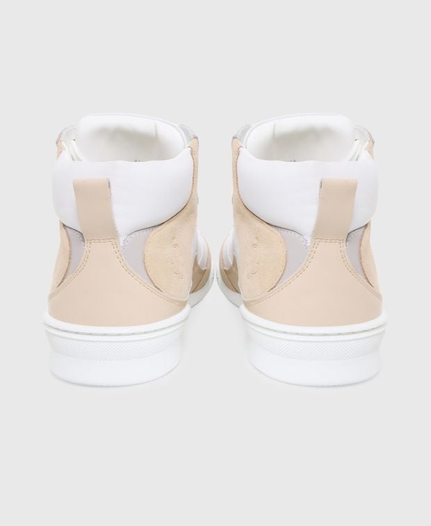 Jimmy Choo Sneakers Rob