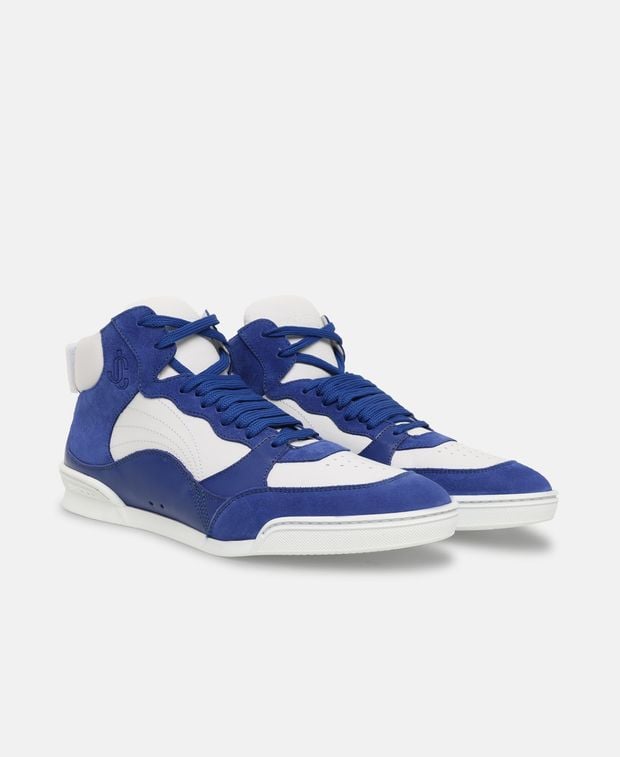 Jimmy Choo Sneakers Rob