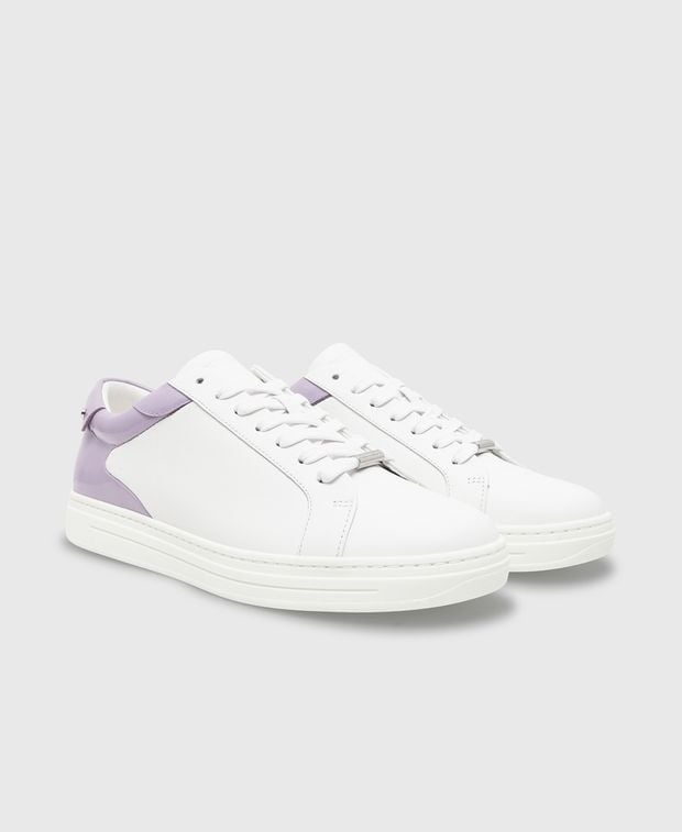 Jimmy Choo Sneakers Rome