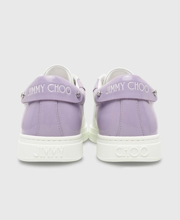 Jimmy Choo Sneakers Rome