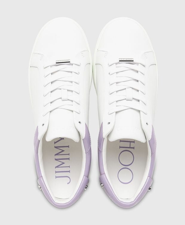 Jimmy Choo Sneakers Rome