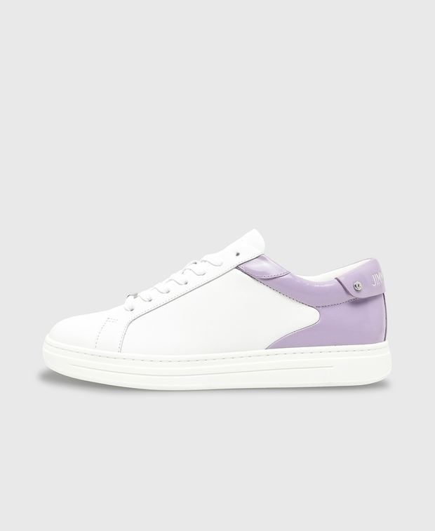 Jimmy Choo Sneakers Rome