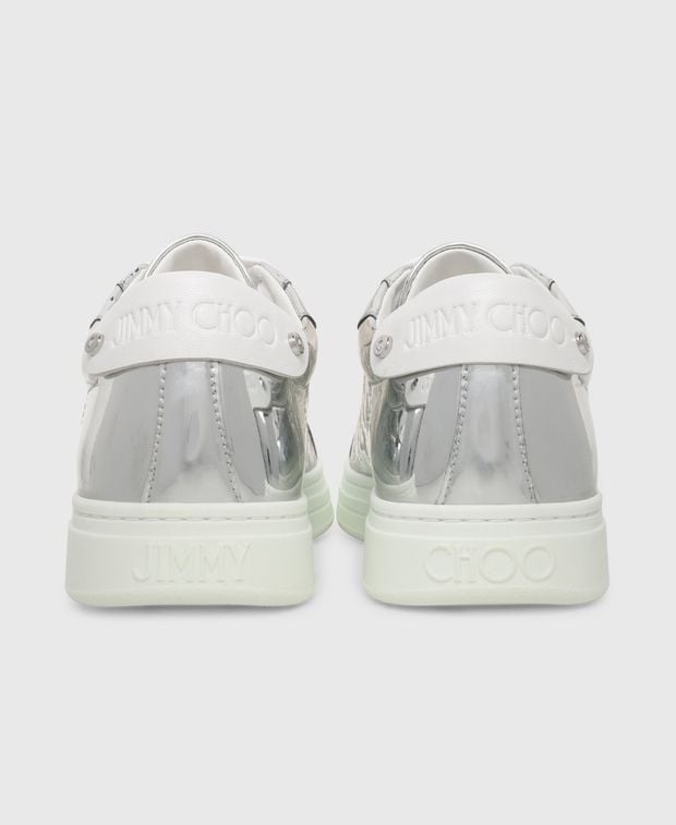 Jimmy Choo Sneakers Rome
