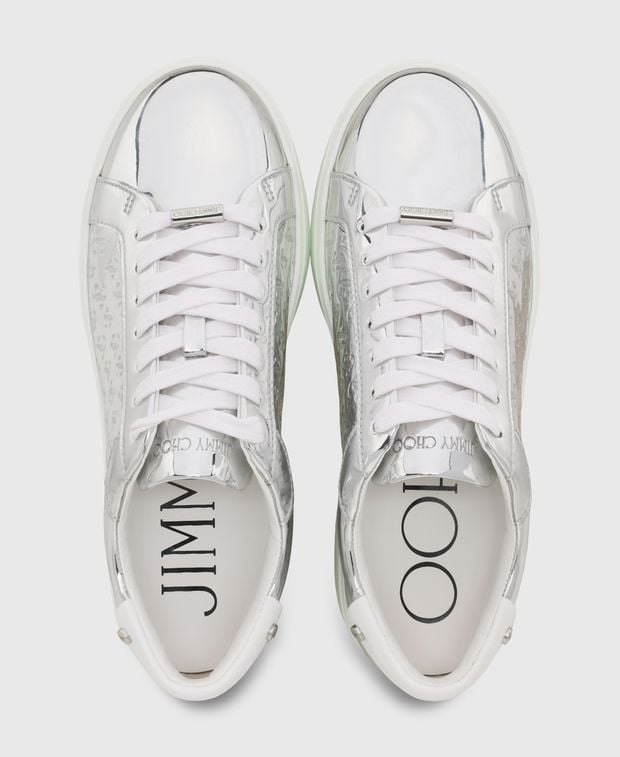 Jimmy Choo Sneakers Rome