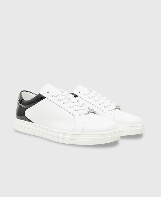 Jimmy Choo Sneakers Rome